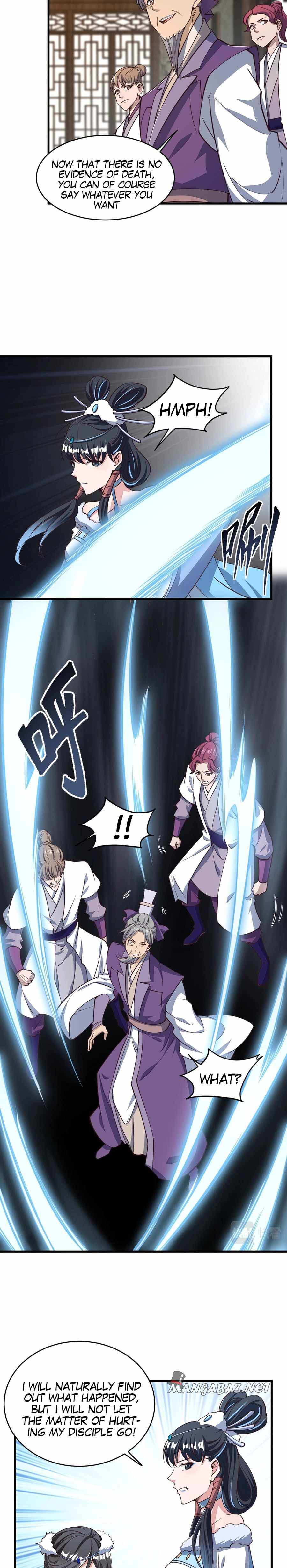 Attribute Extractor chapter 27 - page 6