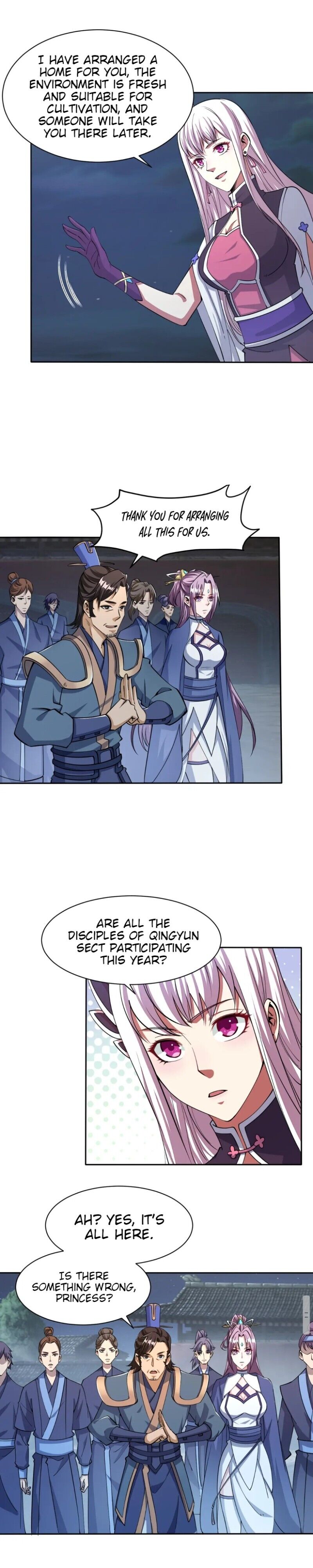 Attribute Extractor chapter 26 - page 12