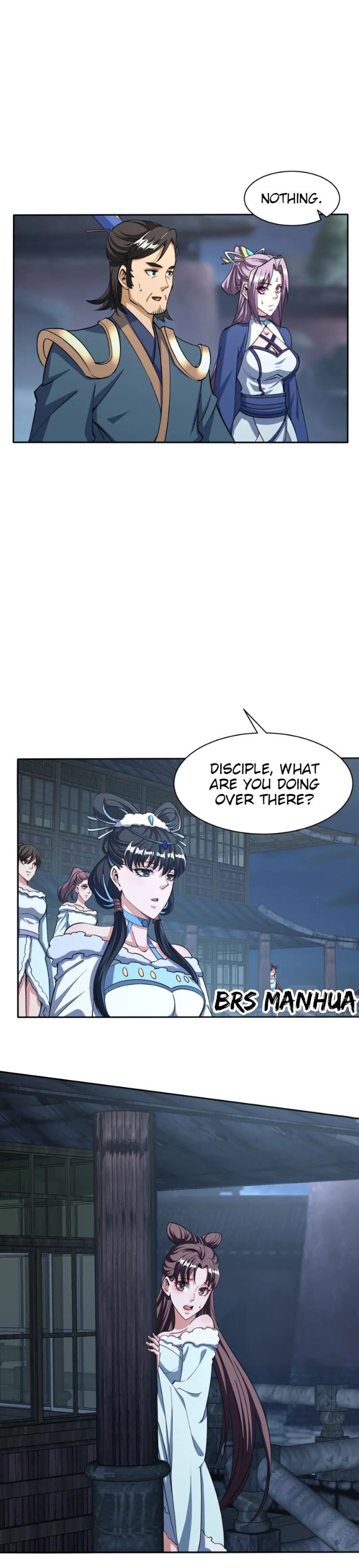 Attribute Extractor chapter 26 - page 13