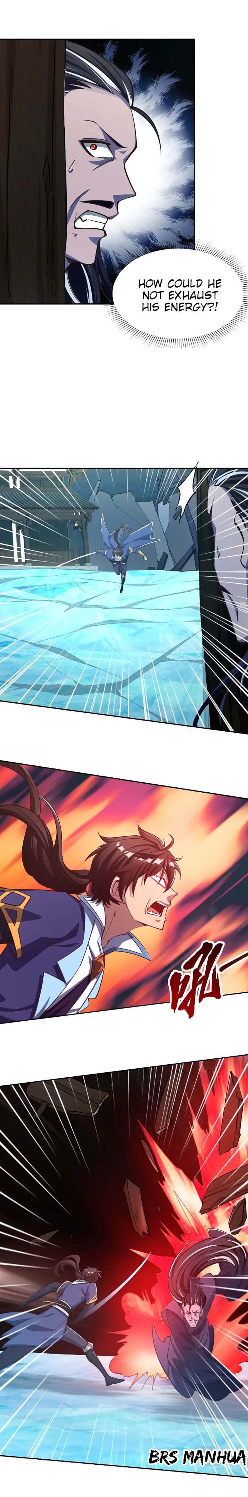 Attribute Extractor chapter 26 - page 15