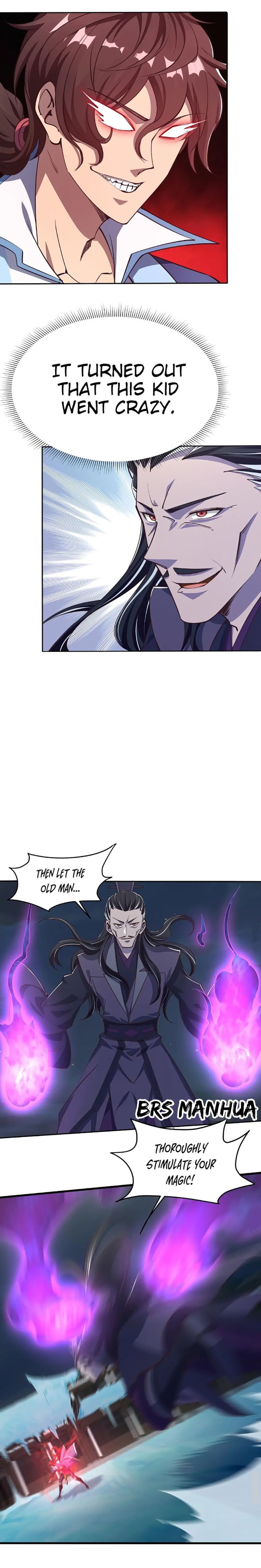 Attribute Extractor chapter 26 - page 5