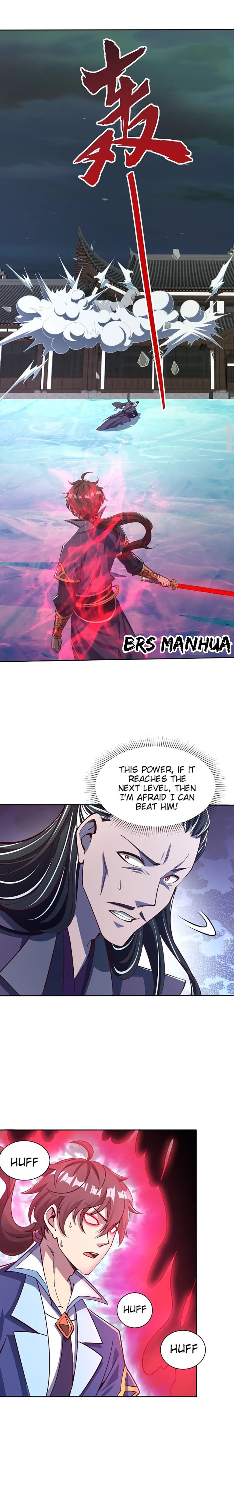 Attribute Extractor chapter 26 - page 7