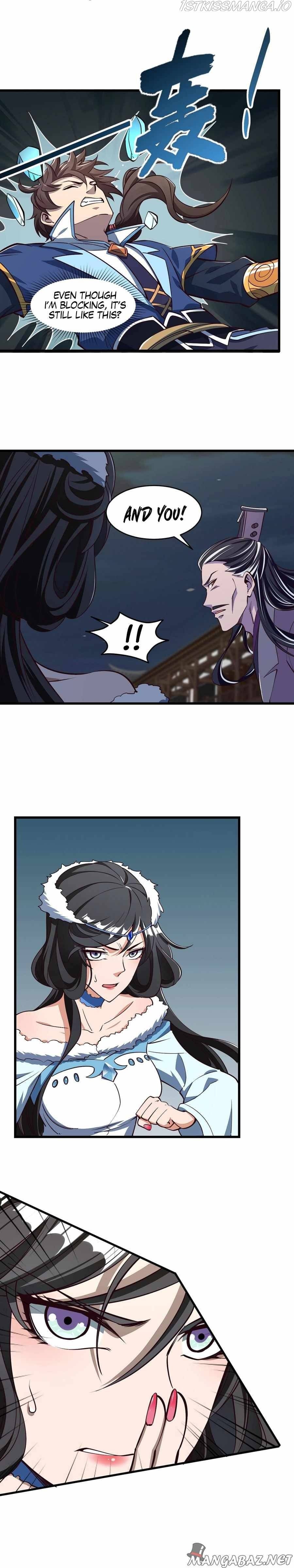 Attribute Extractor chapter 25 - page 5
