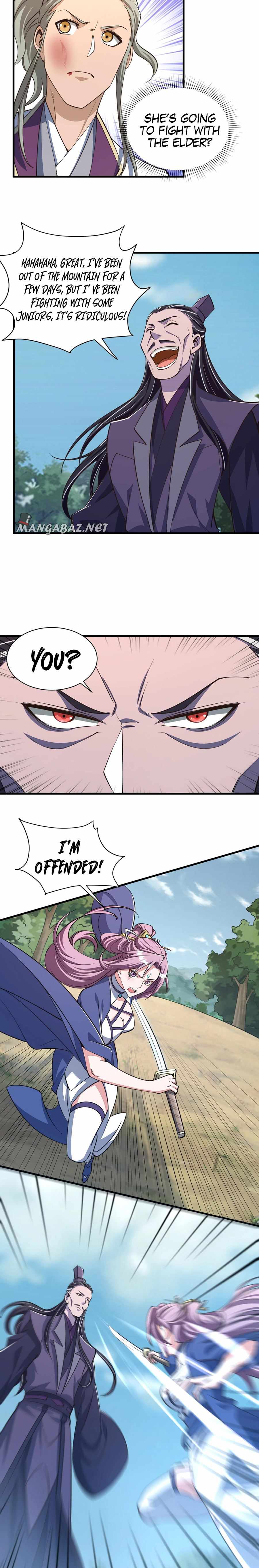 Attribute Extractor chapter 28 - page 6