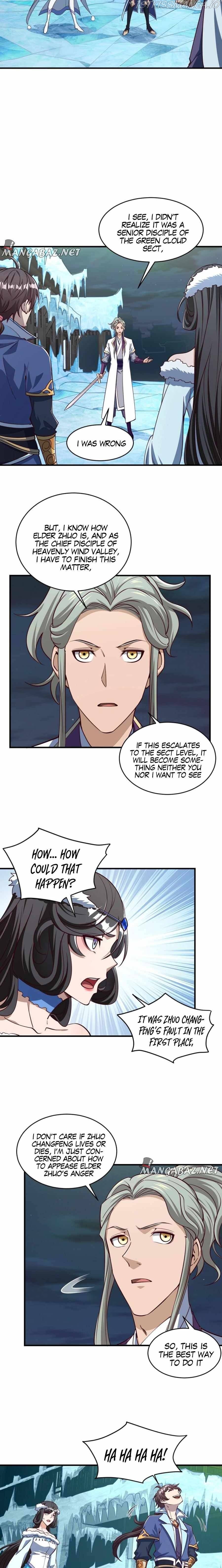 Attribute Extractor chapter 24 - page 3