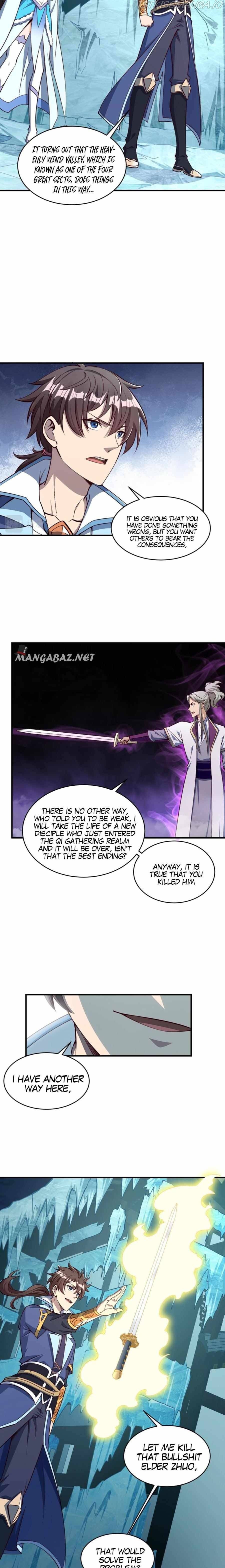 Attribute Extractor chapter 24 - page 4
