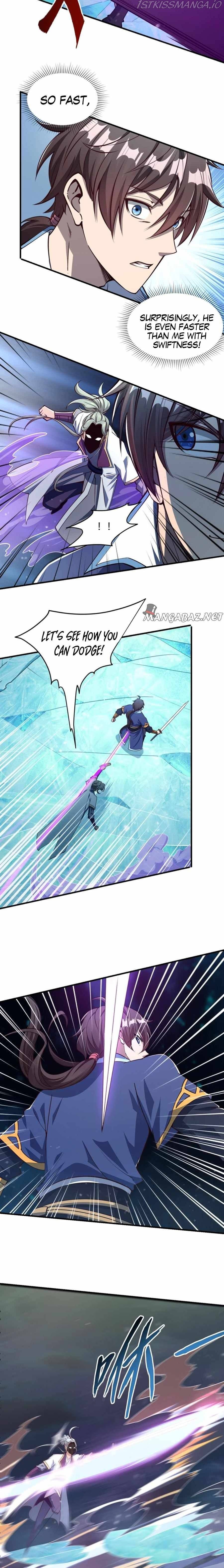 Attribute Extractor chapter 24 - page 6