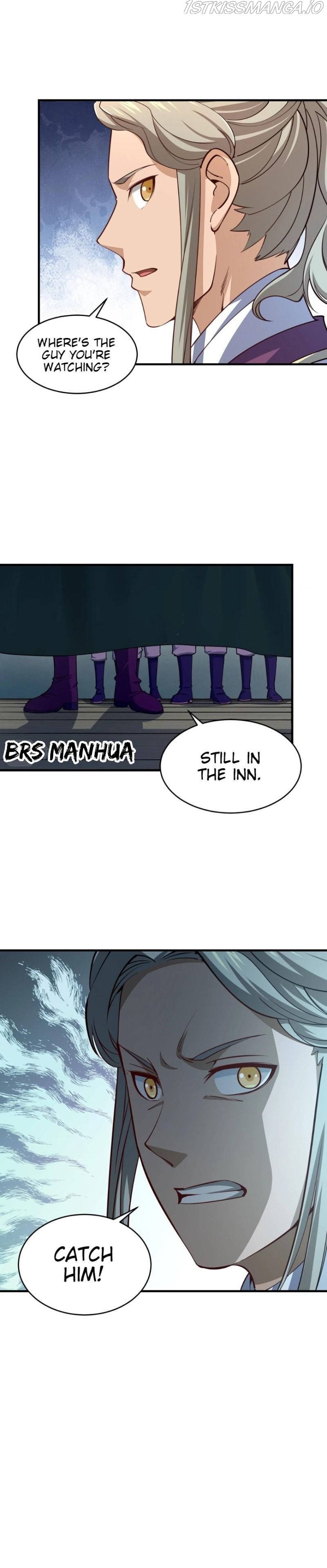 Attribute Extractor chapter 23 - page 3