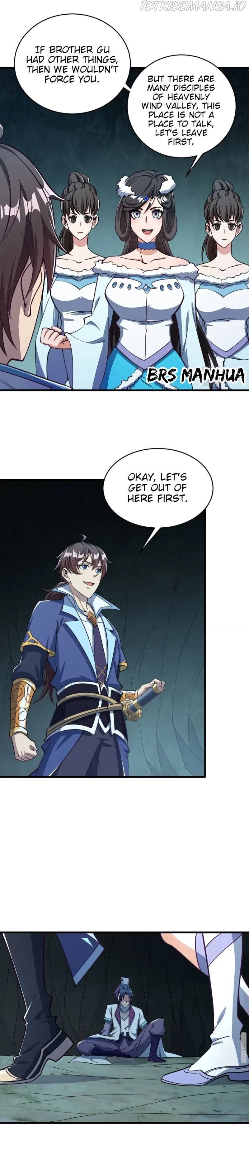 Attribute Extractor chapter 21 - page 11