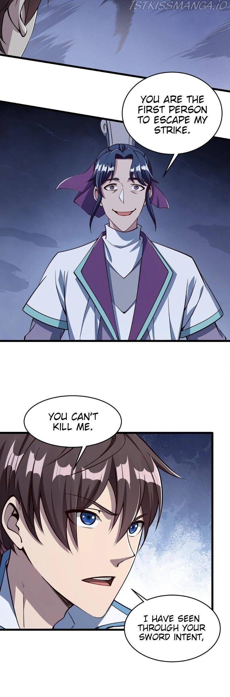 Attribute Extractor chapter 20 - page 11
