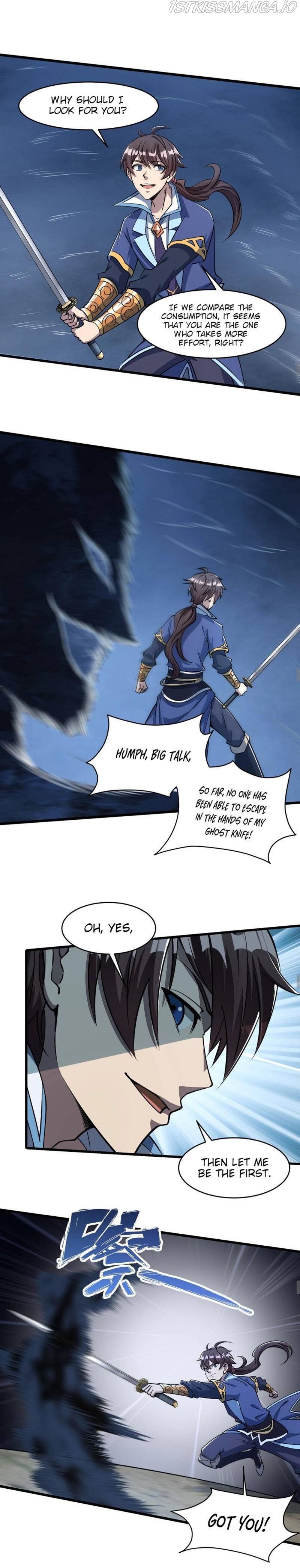 Attribute Extractor chapter 20 - page 6