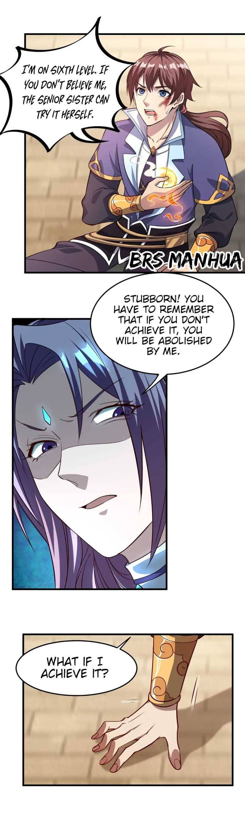 Attribute Extractor chapter 2 - page 16
