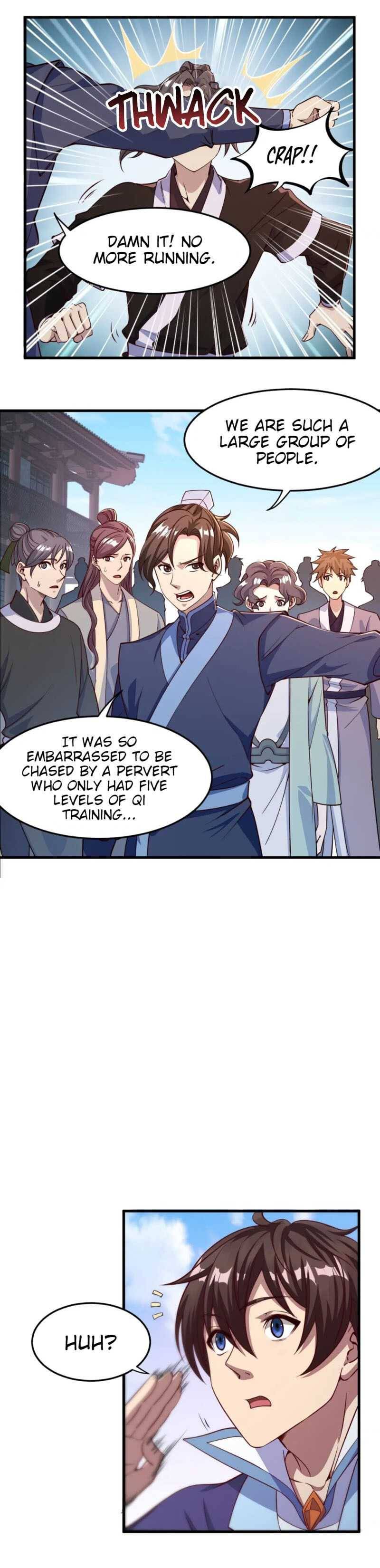Attribute Extractor chapter 2 - page 6