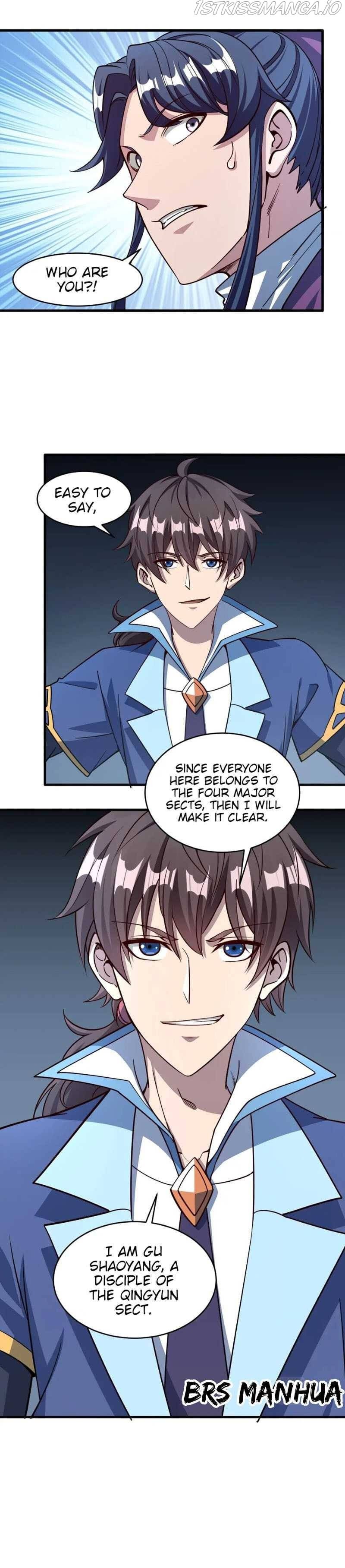 Attribute Extractor chapter 19 - page 15
