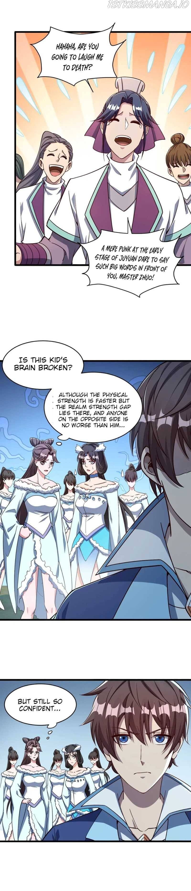 Attribute Extractor chapter 19 - page 3