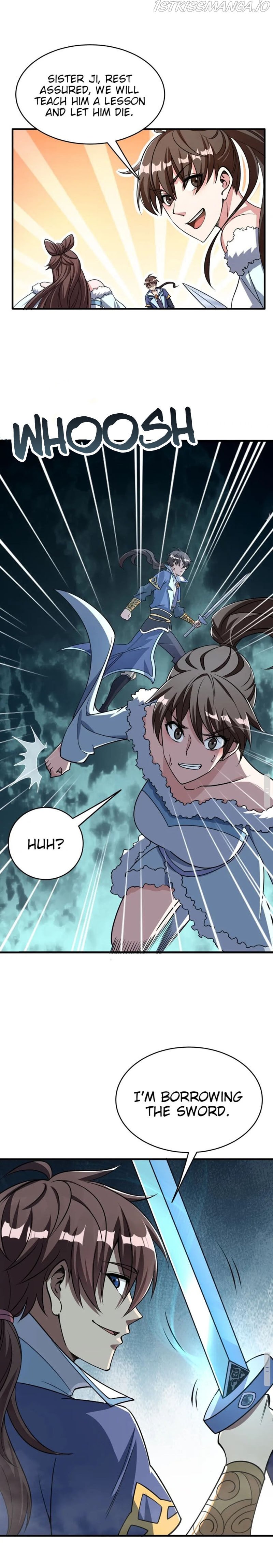 Attribute Extractor chapter 18 - page 12
