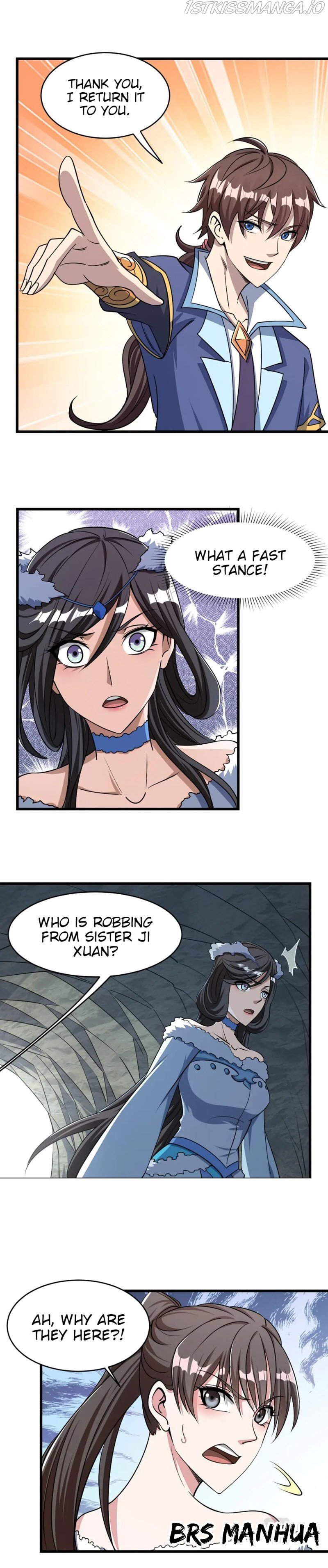 Attribute Extractor chapter 18 - page 15