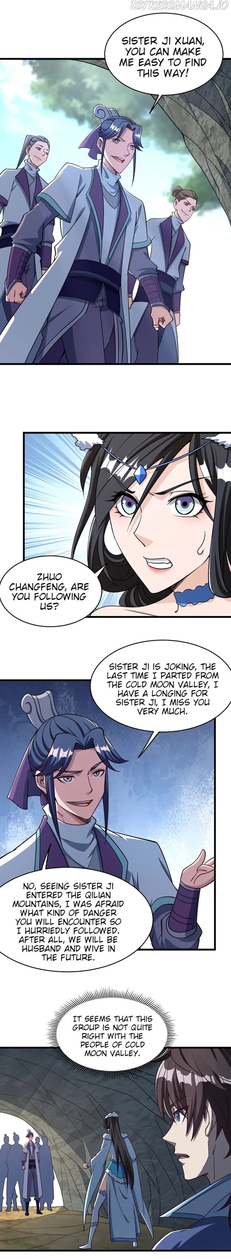 Attribute Extractor chapter 18 - page 16