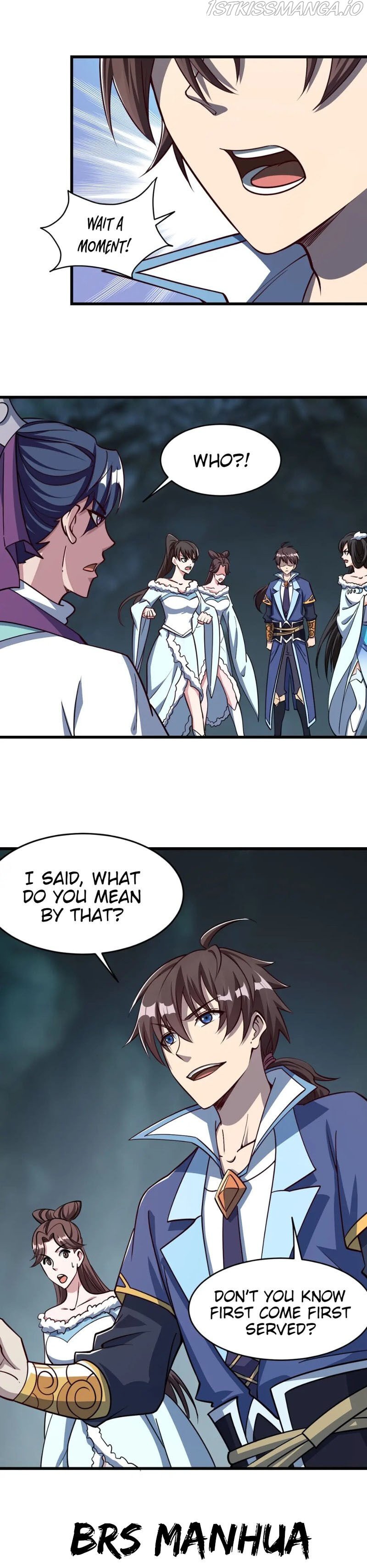 Attribute Extractor chapter 18 - page 18