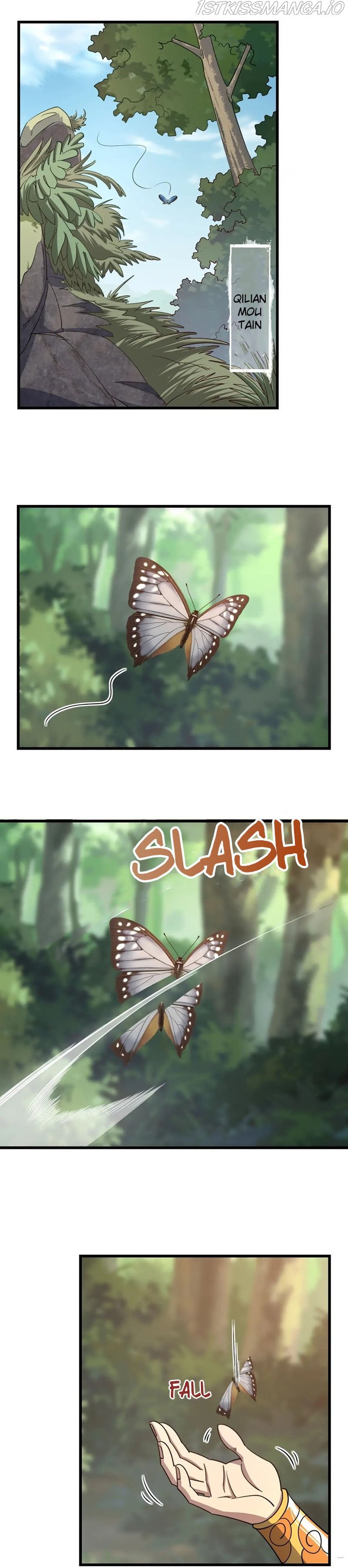 Attribute Extractor chapter 18 - page 2