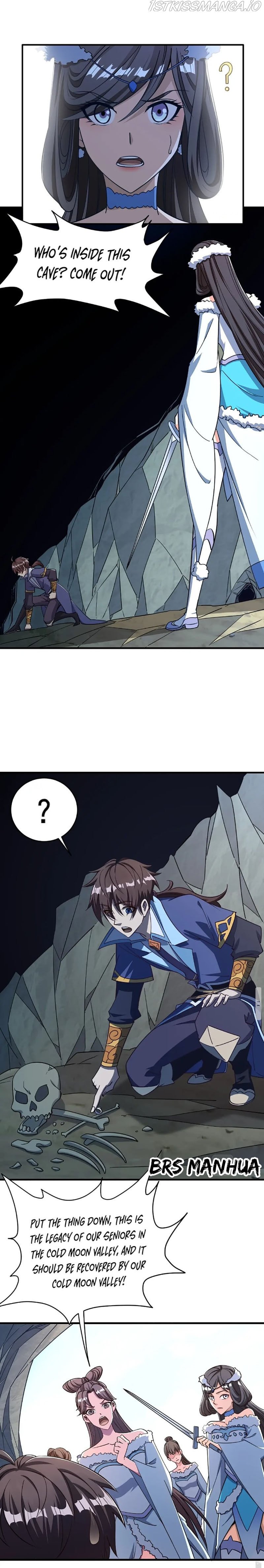 Attribute Extractor chapter 18 - page 7