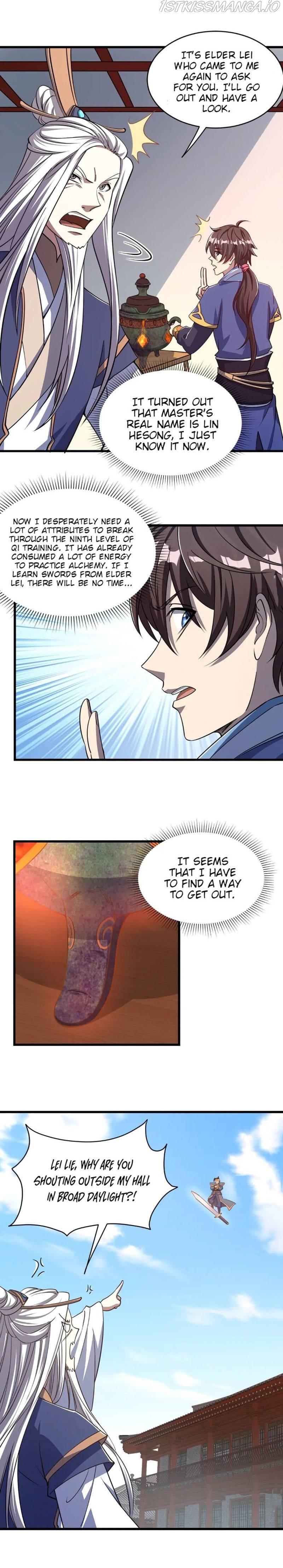 Attribute Extractor chapter 17 - page 10
