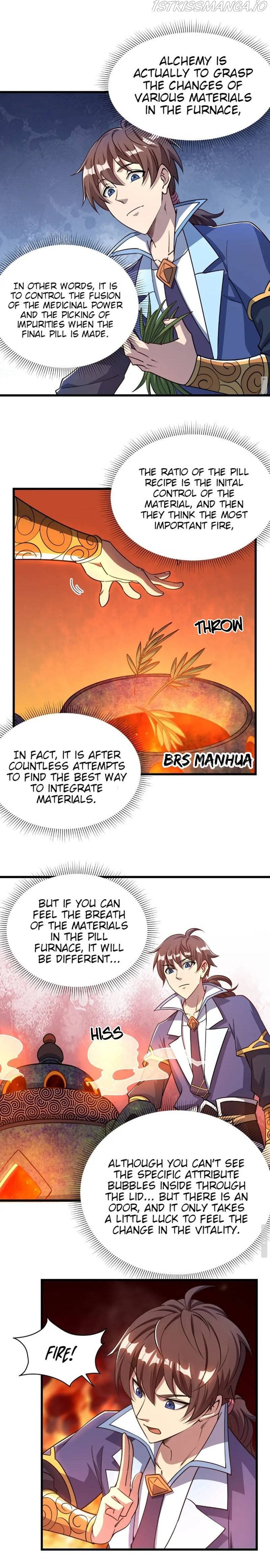 Attribute Extractor chapter 17 - page 3