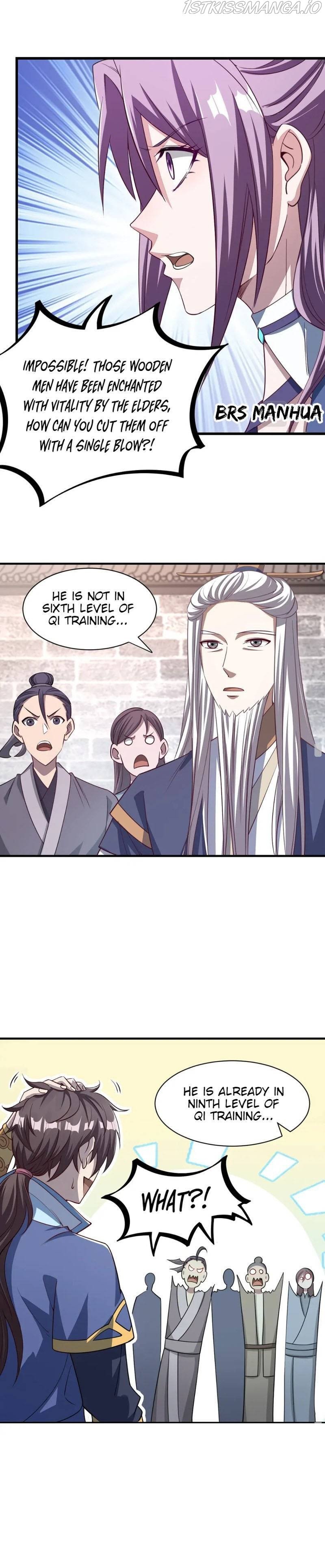 Attribute Extractor chapter 12 - page 3