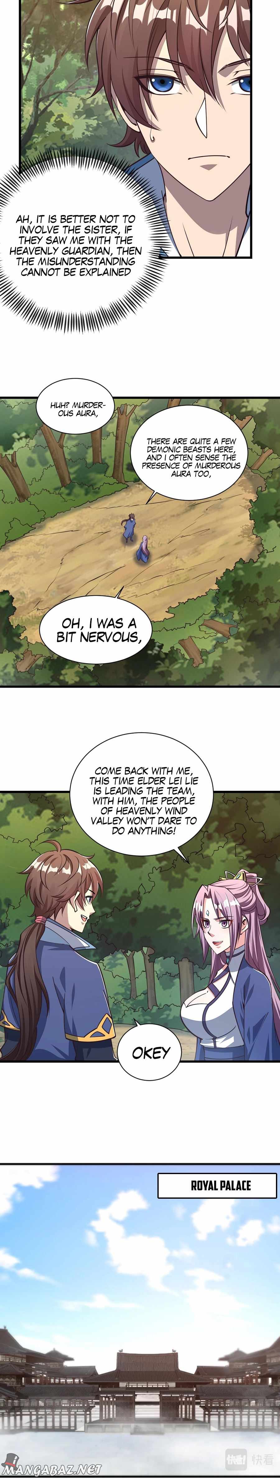 Attribute Extractor chapter 29 - page 12