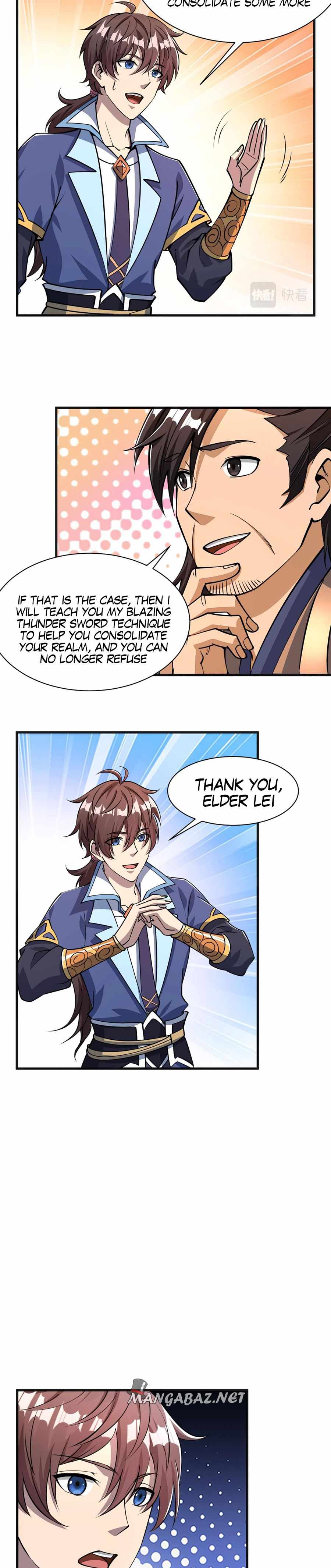 Attribute Extractor chapter 29 - page 15