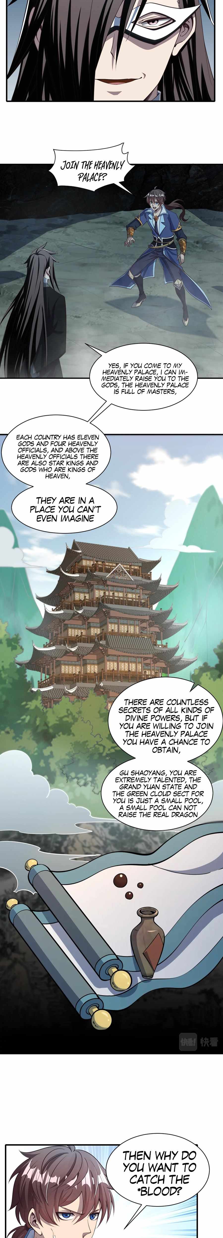 Attribute Extractor chapter 29 - page 3