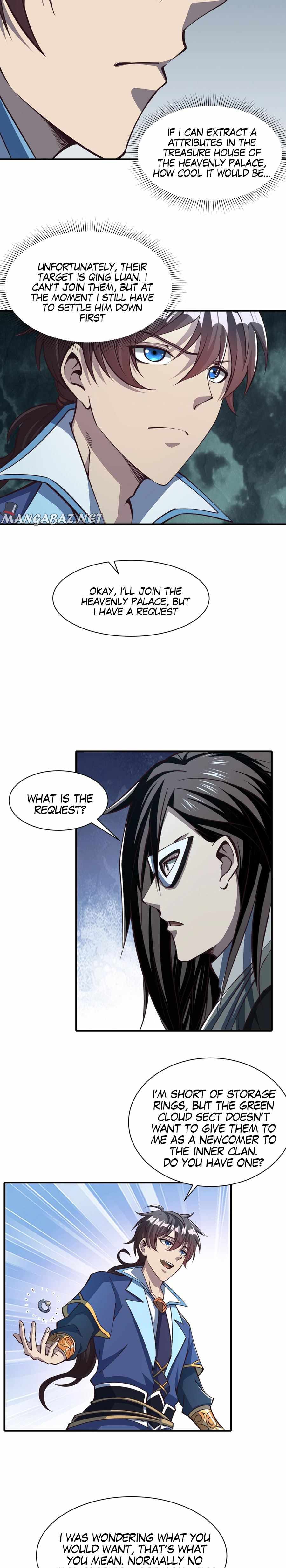 Attribute Extractor chapter 29 - page 5