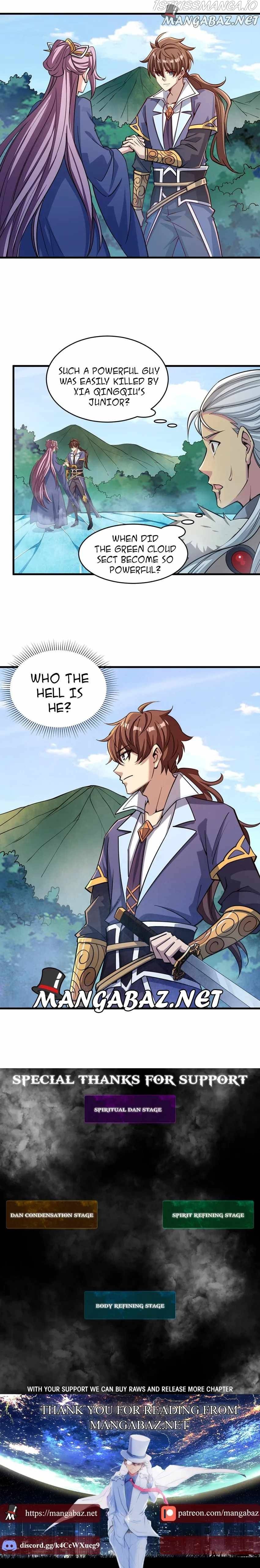 Attribute Extractor chapter 38 - page 12