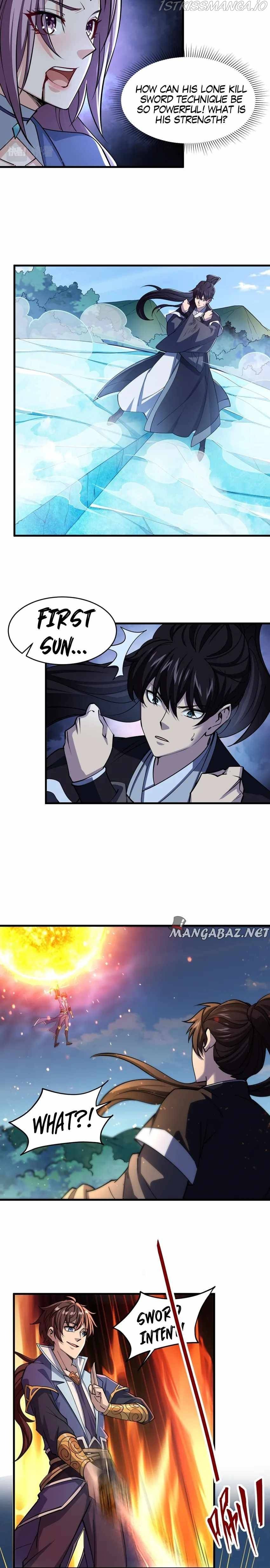 Attribute Extractor chapter 38 - page 3