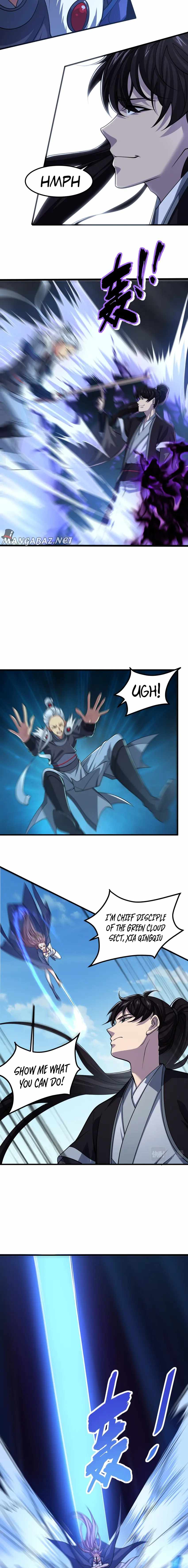 Attribute Extractor chapter 37 - page 3