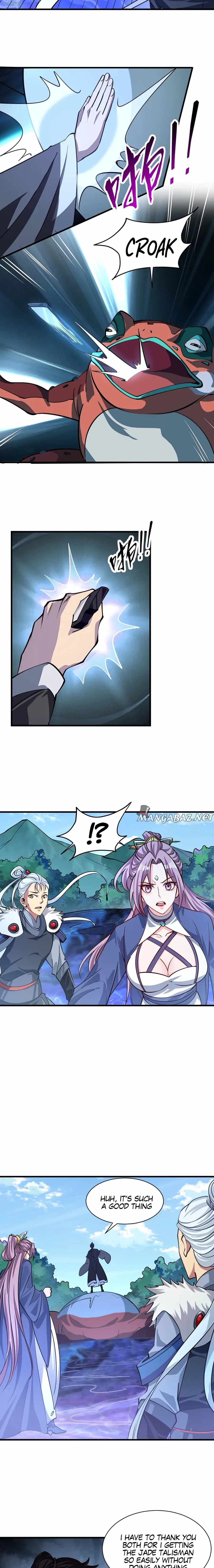 Attribute Extractor chapter 36 - page 11