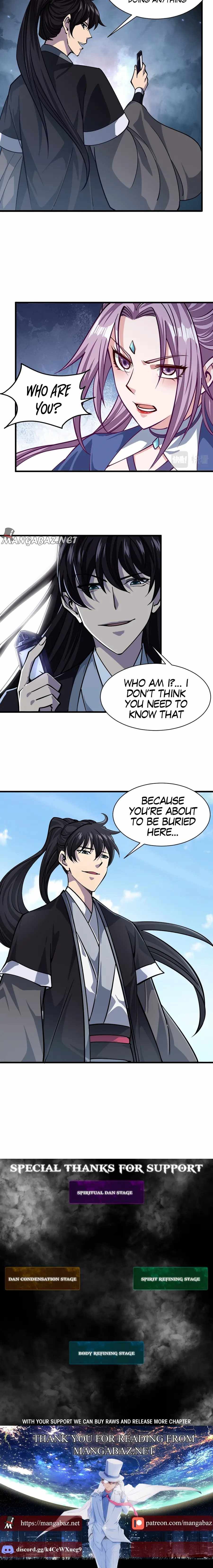 Attribute Extractor chapter 36 - page 12