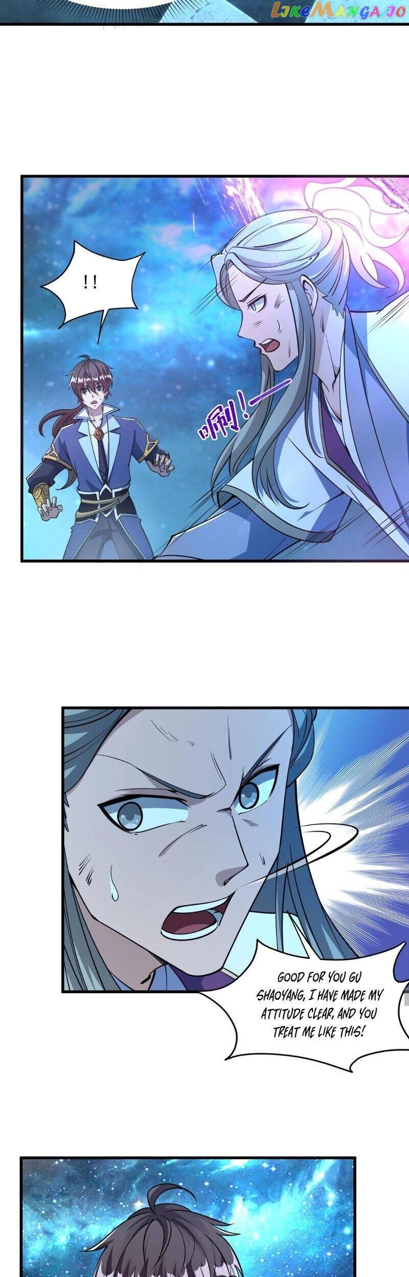Attribute Extractor chapter 34 - page 10