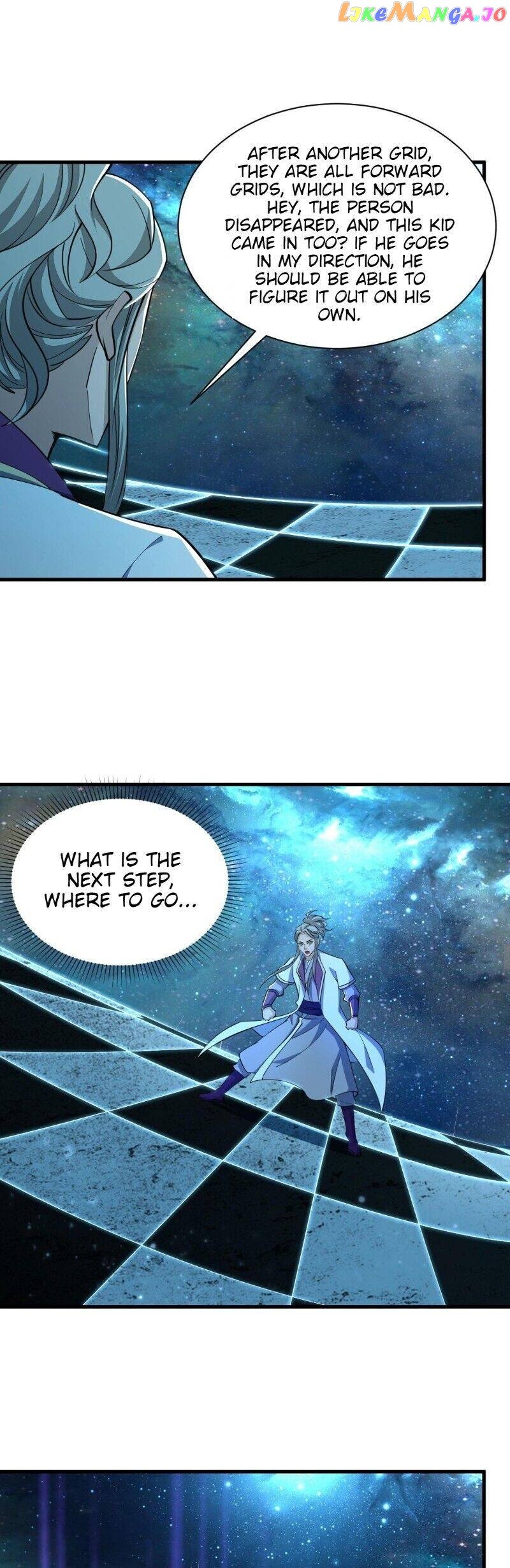 Attribute Extractor chapter 34 - page 16