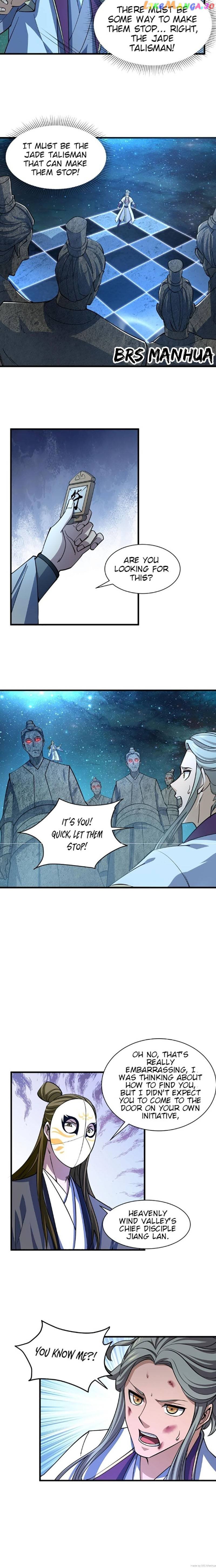 Attribute Extractor chapter 34 - page 23