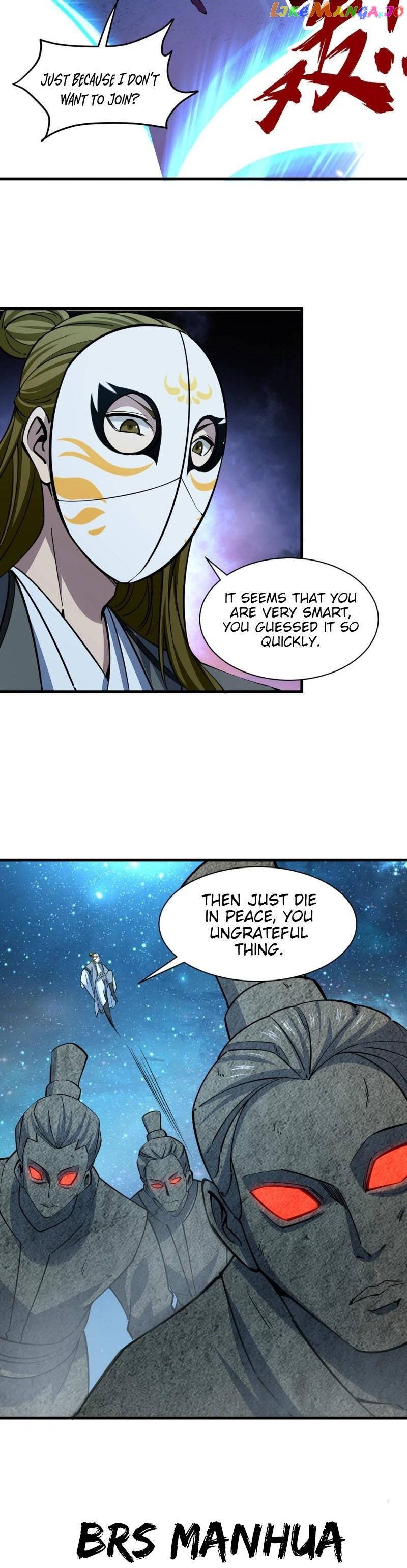 Attribute Extractor chapter 34 - page 25