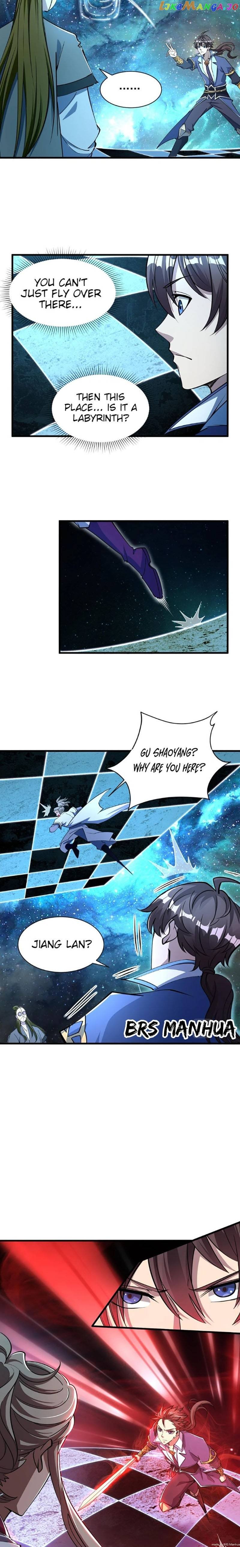 Attribute Extractor chapter 34 - page 4