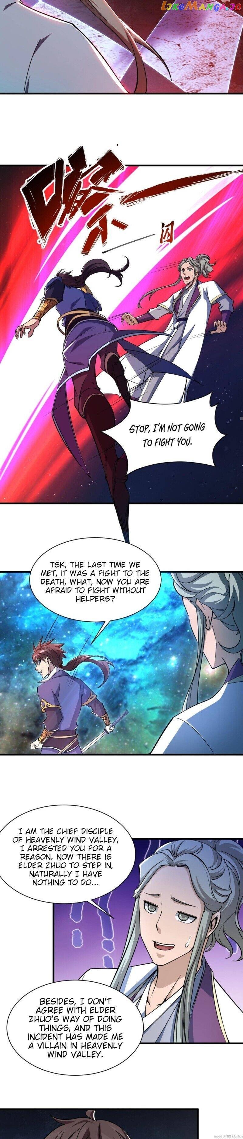 Attribute Extractor chapter 34 - page 5