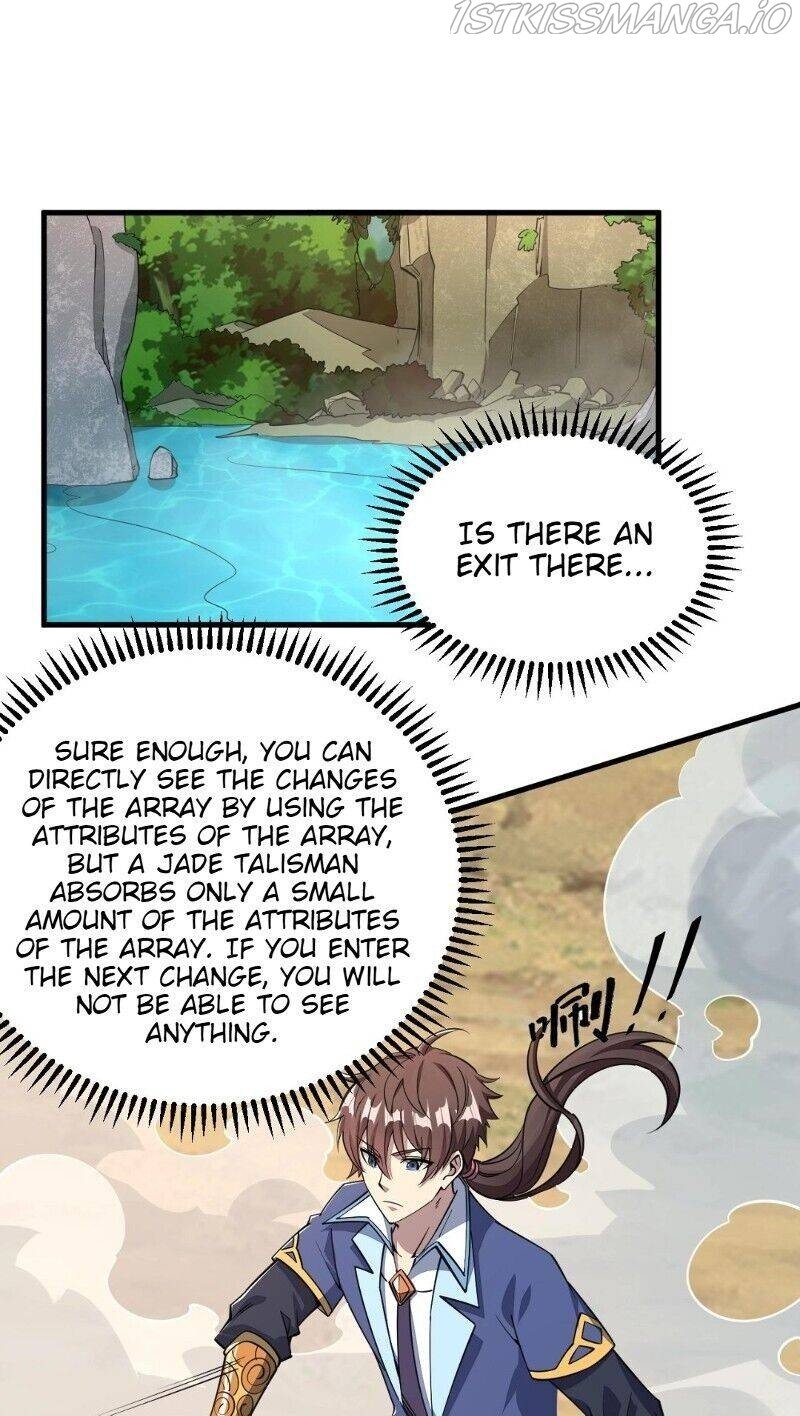 Attribute Extractor chapter 32 - page 21