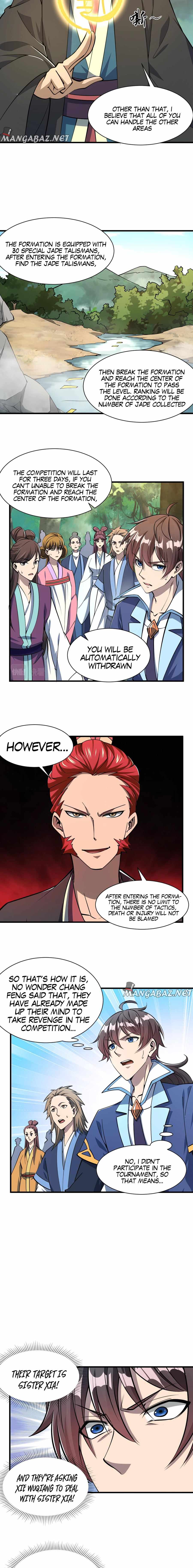 Attribute Extractor chapter 31 - page 2