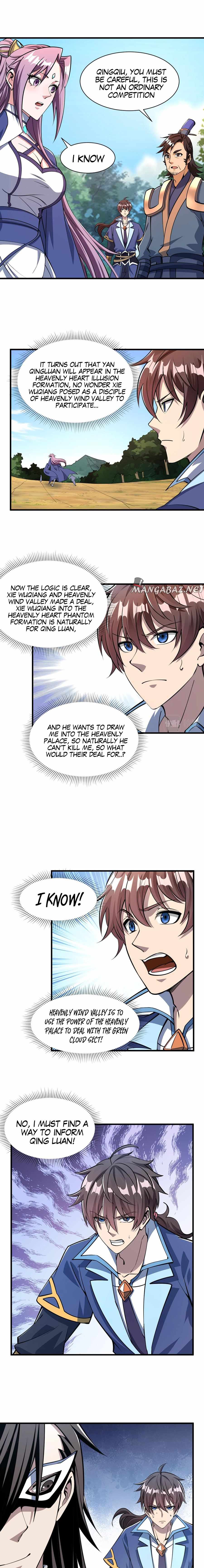 Attribute Extractor chapter 31 - page 8