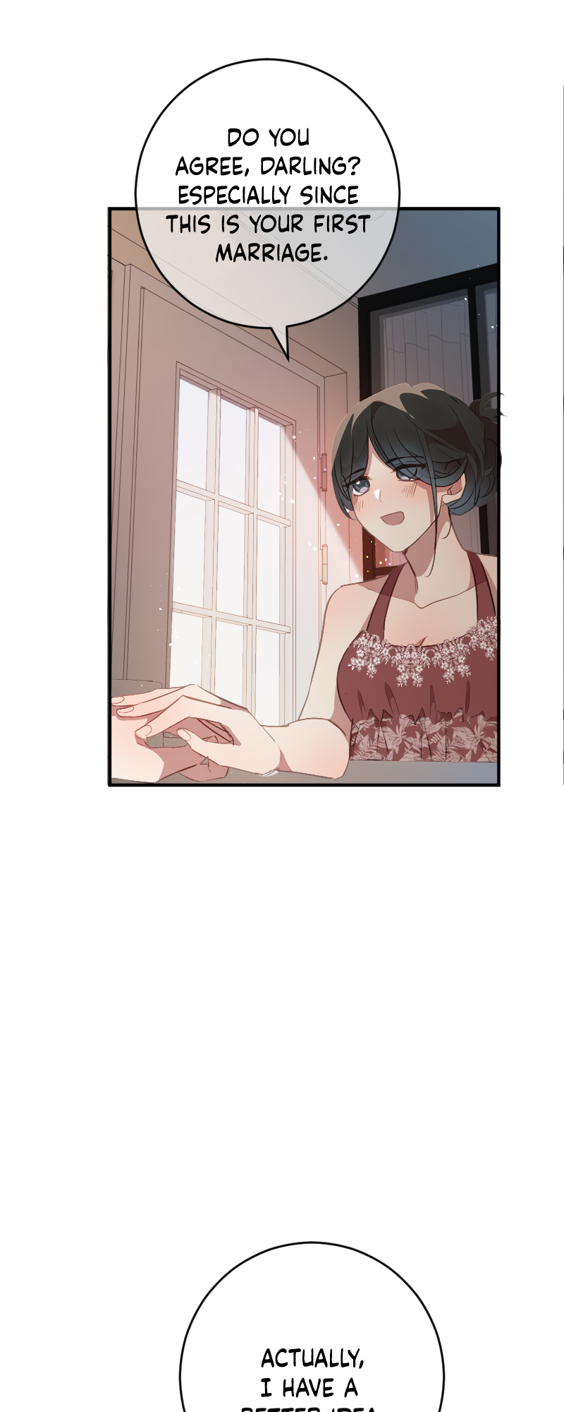 Perhaps You’re Mine chapter 19 - page 15