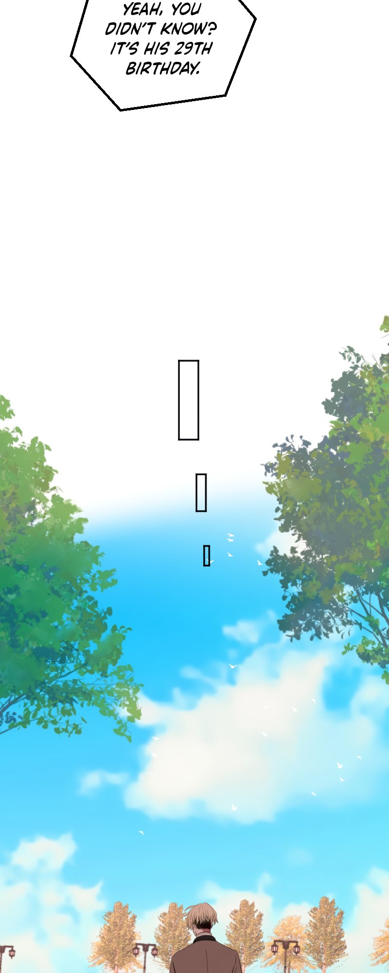 Perhaps You’re Mine chapter 18 - page 12