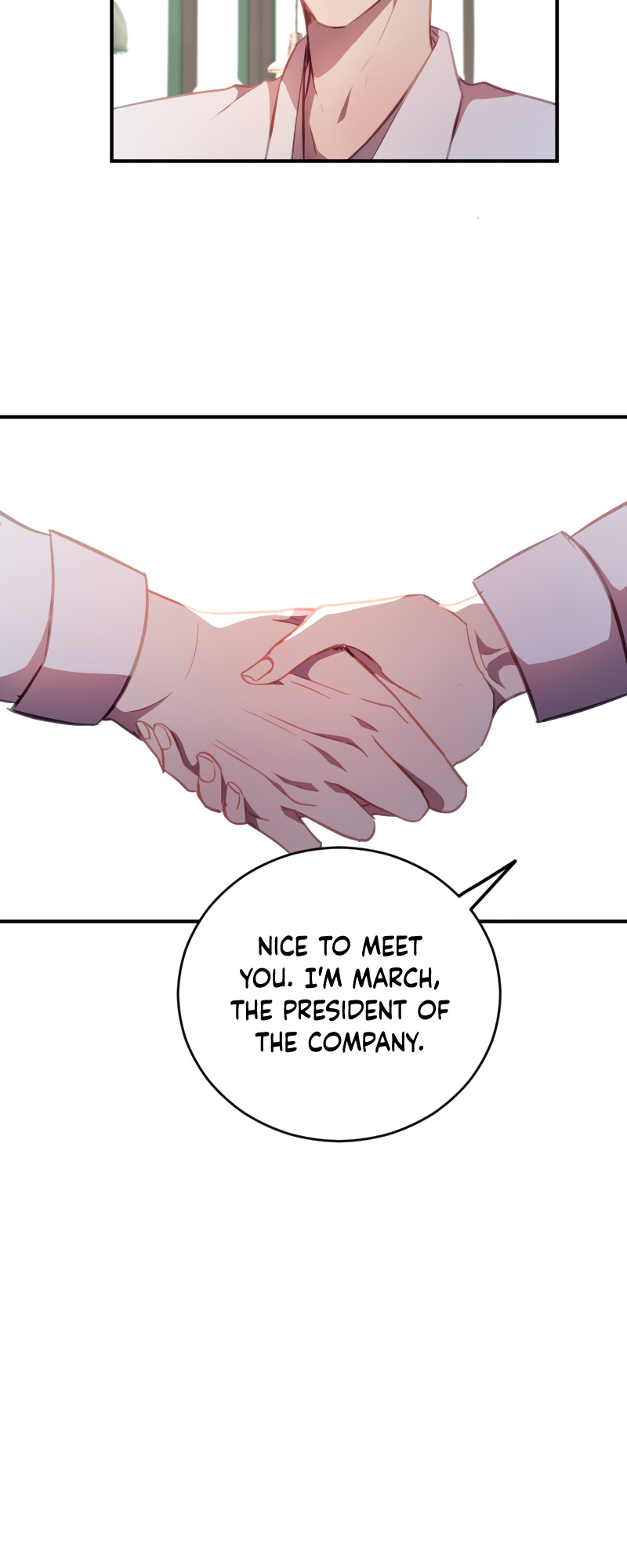 Perhaps You’re Mine chapter 15 - page 10