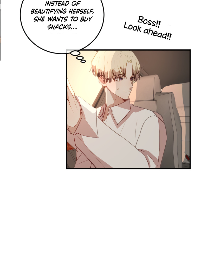 Perhaps You’re Mine chapter 15 - page 31